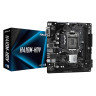 Дънна платка Asrock H410M-HDV - 90-MXBD60-A0UAYZ