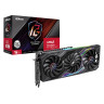 Видео карта Asrock RX 7800 XT 16GB Phantom Gaming OC - 90-GA4MZZ-00CANF