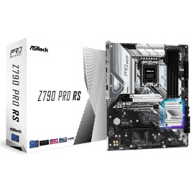 Asrock Z790 Pro RS - 90-MXBK40-A0UAYZ