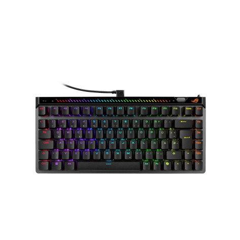 Клавиатура Asus - 90MP047H-BKUA20