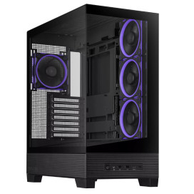Кутия за компютър Asus A31 Plus TG - 90DC00R0-B19000 Кутия за компютър Asus A31 Plus TG - 90DC00R0-B19000