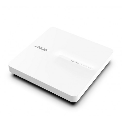 Аксес-пойнт Asus Business PoE Access Point ExpertWiFi EBA63 - 90IG0880-MO3C00