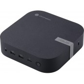 Настолен компютър Asus Chromebox 5 CHROMEBOX5-S5007UNA - 90MS02X1-M001X0