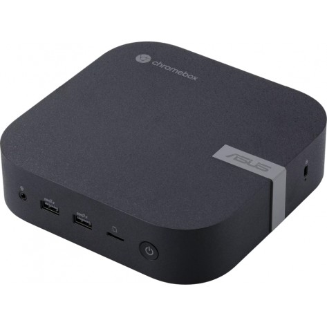 Настолен компютър Asus Chromebox 5 CHROMEBOX5-S5007UNA - 90MS02X1-M001X0