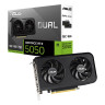 Видео карта Asus Dual GeForce RTX 5050 8GB GDDR6 OC - 90YV0N72-M0NA00