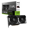 Видео карта Asus Dual GeForce RTX 5060 8GB GDDR7 OC - 90YV0N12-M0NA00