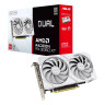 Видео карта Asus Dual RX 9060XT 16GB GDDR6 White - 90YV0LG3-M0NA00