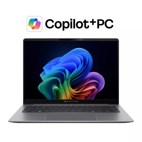 Лаптоп Asus ExpertBook P5405CSA-NZ0856 - 90NX0861-M015P0