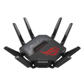 Рутер Asus Gaming Wireless Router - 90IG08F0-MO9A0V Рутер Asus Gaming Wireless Router - 90IG08F0-MO9A0V