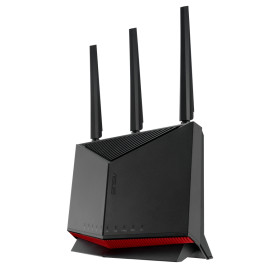 Рутер Asus Gaming Wireless Router - 90IG08W0-MO9A0V