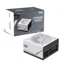 Asus Prime 750W Asus Prime 750W