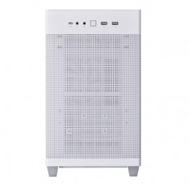 Asus Prime AP201 TG White