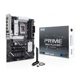 Asus Prime B860 Plus Wi-Fi