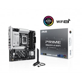 Asus Prime B860M-A Wi-Fi