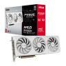 Видео карта Asus Prime RX 9070XT 16GB GDDR6 OC White - 90YV0L75-M0NA00