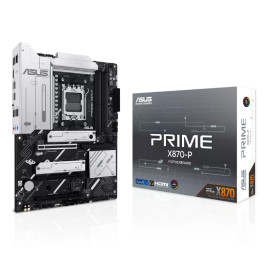 Asus Prime X870-P