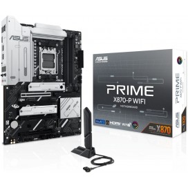 Asus Prime X870-P Wi-Fi