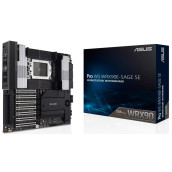 Дънна платка Asus Pro WS WRX90E SAGE SE - 90MB1FW0-M0EAY0 Дънна платка Asus Pro WS WRX90E SAGE SE - 90MB1FW0-M0EAY0