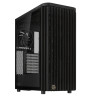 Кутия за компютър Asus ProArt PA401 Wood TG - 90DC00M0-B39000