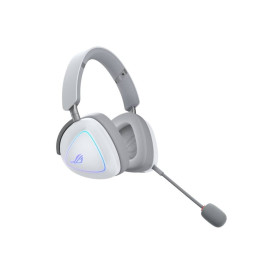 Asus ROG Delta II Wireless Gaming Headset 