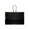 Клавиатура Asus ROG Falcata keyboard Gaming USB + RF Wireless + Bluetooth Black - 90MP043H-BKUA20