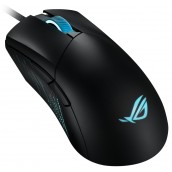 Мишка Asus ROG Gladius III Wired Gaming Mouse - 90MP0270-BMUA00