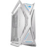 Кутия за компютър Asus ROG Hyperion GR701 White - 90DC00F3-B39000