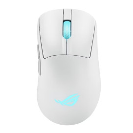 Мишка Asus ROG Keris II Origin Wireless Gaming Mouse - 90MP04A0-BMUA10