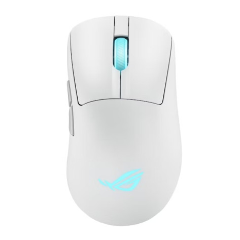 Мишка Asus ROG Keris II Origin Wireless Gaming Mouse - 90MP04A0-BMUA10