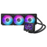 Охлаждаща система Asus ROG Ryujin III 360 ARGB Extreme - 90RC0131-M0EAY0