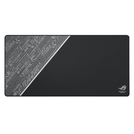 Подложка за мишка Asus ROG Sheath BLK LTD with extra-large - 90MP00K3-B0UA00