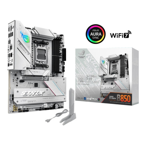 Дънна платка Asus ROG Strix B850-A Gaming Wi-Fi - 90MB1J50-M0EAY0