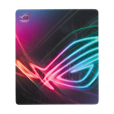 Подложка за мишка Asus ROG Strix Edge large - 90MP00T0-B0UA00
