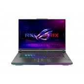 Лаптоп Asus ROG Strix G16 G614JV-N4125 - 90NR0C61-M011D0