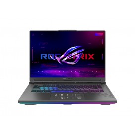 Лаптоп Asus ROG Strix G16 G614JV-N4125 - 90NR0C61-M011D0
