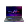 Лаптоп Asus ROG Strix G16 G614JV-N4125 - 90NR0C61-M011D0