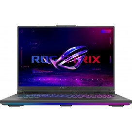 Лаптоп Asus ROG Strix G18 G814JI-N5095W - 90NR0D01-M004W0
