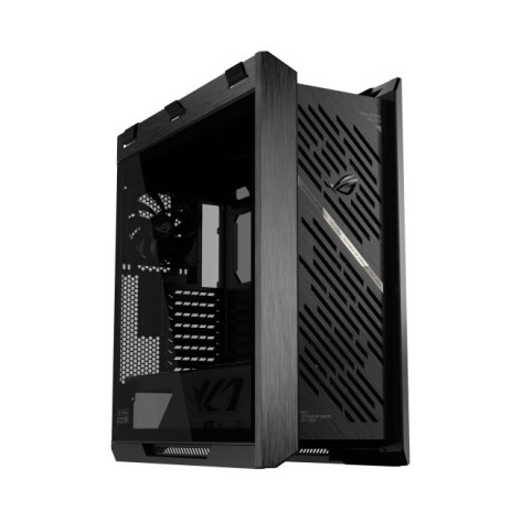 Кутия за компютър Asus ROG Strix Helios II GX601S - 90DC00W0-B39000