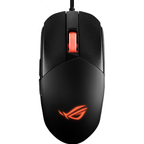 Мишка Asus ROG Strix Impact III Gaming Mouse - 90MP0300-BMUA00