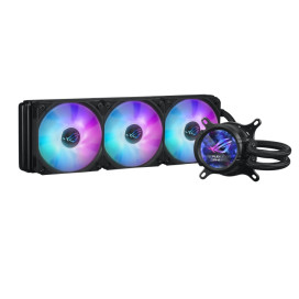 Asus ROG Strix LC III 360 ARGB LCD