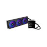 Охлаждаща система Asus ROG Strix LC IV 360 ARGB LCD - 90RC01M1-B0EAY0