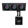 Охлаждаща система Asus ROG Strix SLC IV 360 ARGB LCD - 90RC01S1-B0EAY0