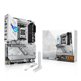 Asus ROG Strix X870-A Gaming Wi-Fi