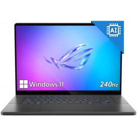 Лаптоп Asus ROG Zephyrus 16 - 90NR0LZ5-M00C30