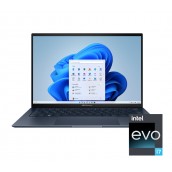 Лаптоп Asus S Zenbook UX5304MA-NQ039W Intel Ultra 7 155U 1.7 GHz  - 90NB12V2-M00A20