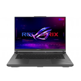 Лаптоп Asus Strix G16 G614JIR-N4084  - 90NR0IG5-M004S0