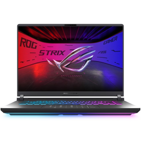 Лаптоп Asus Strix G16 G615LP-TS215 - 90NR0LN1-M00A60