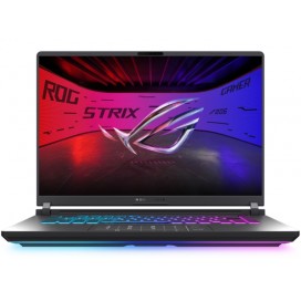 Лаптоп Asus Strix G16 G615LW-S5029W - 90NR0LG1-M00740