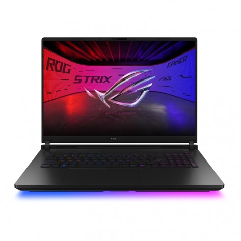 Лаптоп Asus Strix G18 G835LW-SA077W - 90NR0LI1-M00790