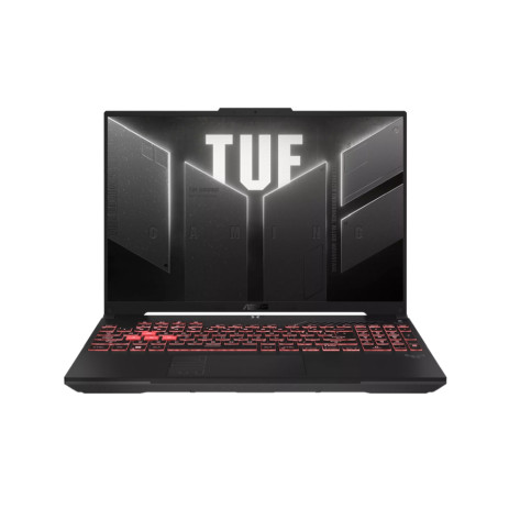 Лаптоп Asus TUF A16  FA607NUQ-RL014 - 90NR0QF3-M00380